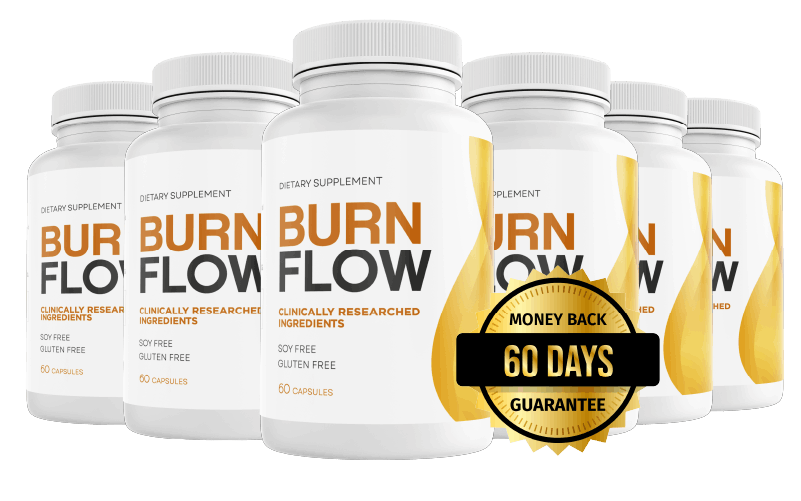 BurnFlow Supplements