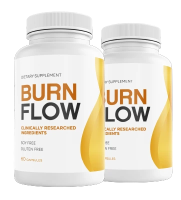 BurnFlow Weight Loss Support